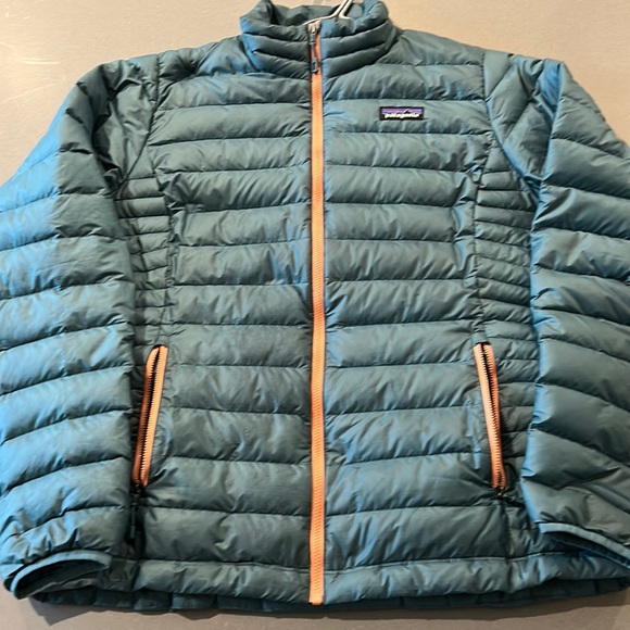 Patagonia jacket - Picture 2 of 9